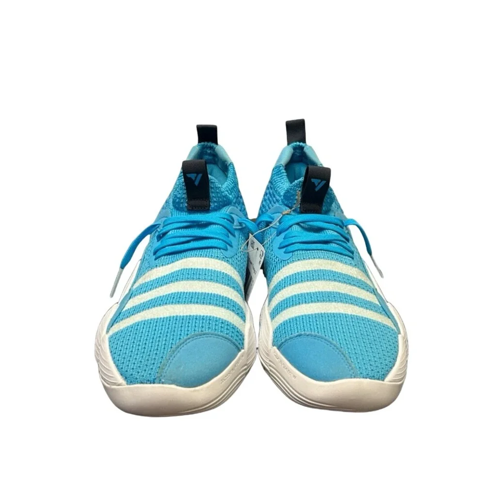 Adidas Basketball Trae Young 2 Light Blue H06479 Size US Men 11 US Women 12 New‎